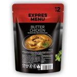 EXPRES MENU Butter Chicken 600 g – Zboží Dáma