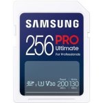 Samsung SDXC 256GB MB-SY256SB/WW – Zboží Mobilmania