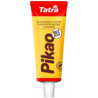 Tatra Pikao 8% 150 g – Sleviste.cz