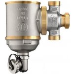 Giacomini R146C 3/4" DN20 – Zboží Dáma