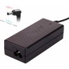 AC adaptér Akyga AK-ND-61 19V/2.37A 45W 5.5x2.5mm konektor - neoriginální