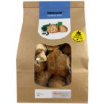MycoMedica Hericium korálovec ježatý sušený 100 g – Zboží Dáma