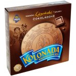 Opavia Kolonáda Tradiční lázeňské oplatky čokoládové 200 g – Sleviste.cz