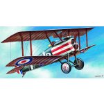 Academy Model Kit Sopwith Camel 1. světová válka 12447 1:72 – Zboží Dáma Academy Model Kit Sopwith Camel 1. světová válka 12447 1:72 – Zboží Dáma