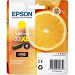 Epson C13T33644012 - originální – Hledejceny.cz