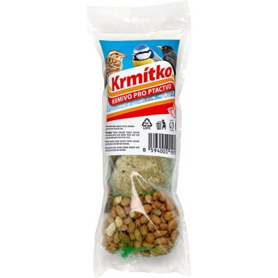 KRMÍTKO Závěsný balíček 4 x 90 g – Hledejceny.cz