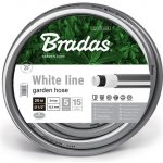 Bradas White Line 1/2" - 20m – Zbozi.Blesk.cz