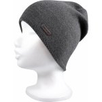 Voxx dámská čepice Sondero tmavě šedá – Hledejceny.cz