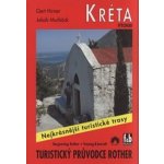 KRÉTA VÝCHOD TURISTICKÝ PRŮVODCE Hirner Gert – Zboží Dáma