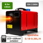 Kraft&Dele KD11780 – Zboží Mobilmania