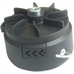 Hecht 104000009 – Zboží Dáma