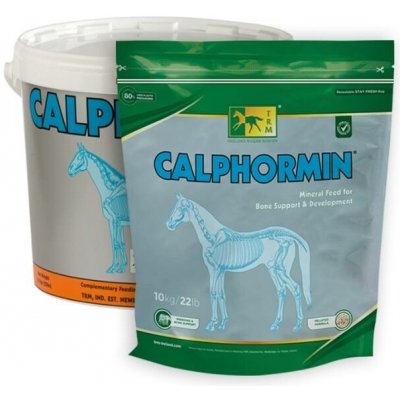 TRM Calphormin 10 kg – Hledejceny.cz