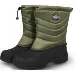 Delphin boty Zateplené Delphin boty High Boot SnowTEX – Zboží Mobilmania