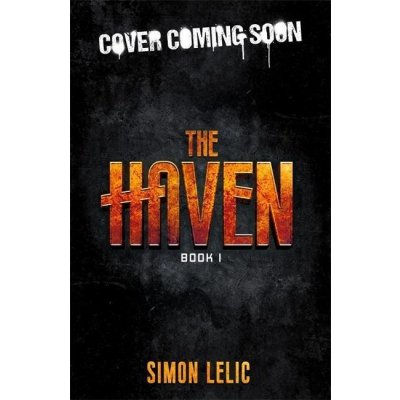 The Haven 1 - Simon Lelic – Zboží Mobilmania