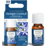Yankee Candle Midnight Jasmine náplň do ultrasonického difuzéru 10 ml – Zboží Dáma