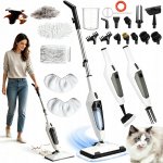 Vileda Steam Plus 3.0 – Zbozi.Blesk.cz