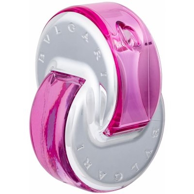 Bvlgari Omnia Pink Sapphire toaletní voda dámská 65 ml