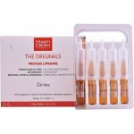 Martiderm The Originals Proteos Liposome multikorekční anti-age péče v ampulích 30 x 2 ml – Hledejceny.cz