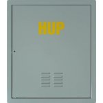M&D Dvířka revizní HUP 500 x600 mm – Hledejceny.cz