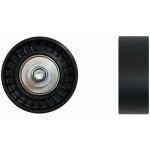 Vratná/vodicí kladka, klínový žebrový řemen DENCKERMANN P310002 – Zboží Mobilmania