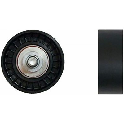 Vratná/vodicí kladka, klínový žebrový řemen DENCKERMANN P310002 – Zboží Mobilmania