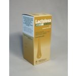 LACTULOSA BIOMEDICA POR 667MG/ML SIR 500ML – Hledejceny.cz