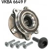 Sada ložiska kola SKF VKBA 6649 F (VKBA6649F)