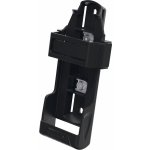 ABUS Bordo Big Alarm 6000KA/120 SH černý – Zboží Dáma