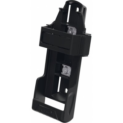 ABUS Bordo Big Alarm 6000KA/120 SH černý – Zboží Dáma