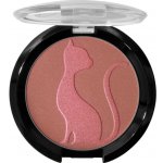 J.Cat Beauty Tvářenka a Bronzer Love Struck LGP110 Babe 7,5 g – Zboží Dáma