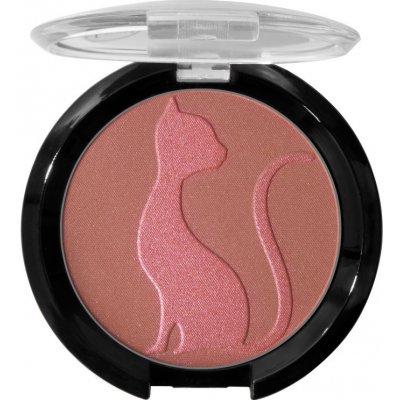 J.Cat Beauty Tvářenka a Bronzer Love Struck LGP110 Babe 7,5 g – Zboží Dáma