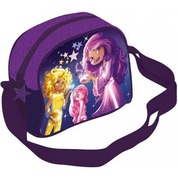 Beniamin Kabelka Star Darling Polyester/PVC 20x16x7 cm