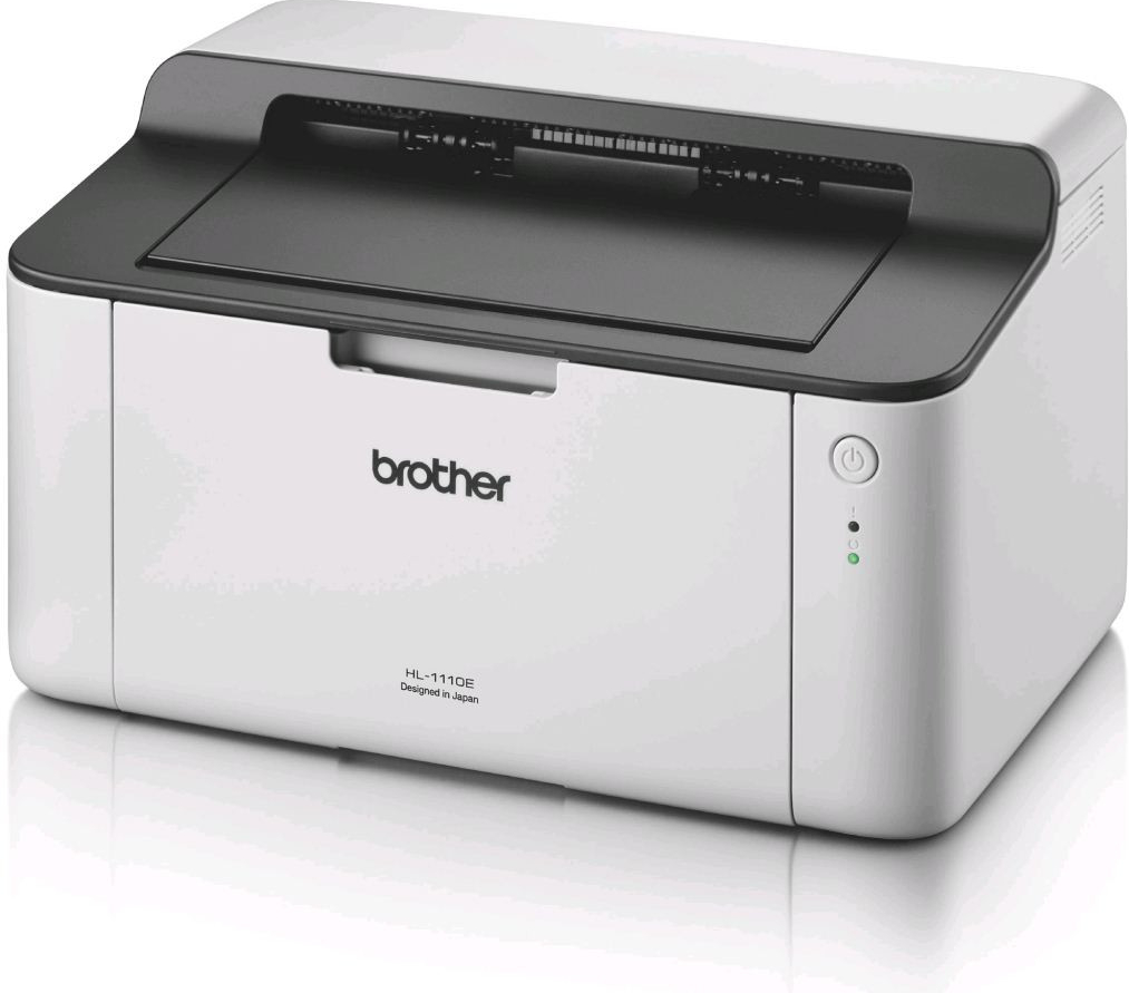 Brother HL1110EYJ1