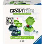 Ravensburger Gravitrax Úložný box na kuličky – Hledejceny.cz