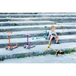 Micro Mini Deluxe žlutá – Zboží Mobilmania