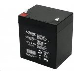 Xtreme 12V 4Ah – Zboží Mobilmania