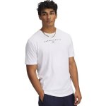 Under Armour STACKED LOGO Pánské tričko bílá lg – Hledejceny.cz