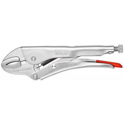 Knipex Kleště samosvorné 41-04-250-SB - KN41-04-250-SB – Zboží Mobilmania