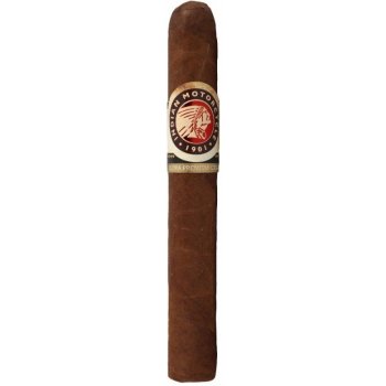 Indian Motorcycle Habano Robusto