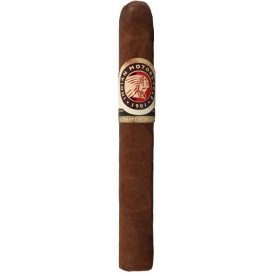 Indian Motorcycle Habano Robusto – Zbozi.Blesk.cz