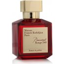 Maison Francis Kurkdjian Baccarat Rouge 540 parfémový extrakt unisex 70 ml