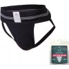 Pánské erotické prádlo Jocksy MM Jockstrap 3″ černé