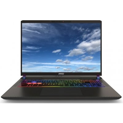 MSI Vector/A16 HX A8WHG-016XCZ – Zboží Živě