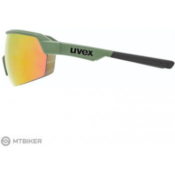 Uvex sportstyle 227