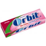 Wrigley's Orbit Jahoda 14 g – Hledejceny.cz