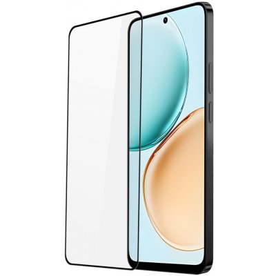 DUX 126968 3D tvrzené ochranné sklo pro Honor 400 Smart 5G / Honor X7d – Zboží Živě