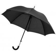 Pánský automatický deštník černá
