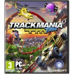 Trackmania Turbo – Hledejceny.cz