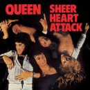  Queen - Sheer heart attack CD