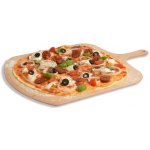 Emile Henry Lopatka na pizzu s rukojetí, 48 x 33 cm 00PELLE7514 – Hledejceny.cz